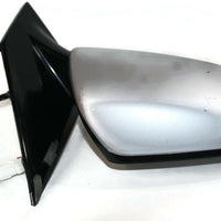 2003-2007 NISSAN MURANO PASSENGER RIGHT SIDE POWER DOOR MIRROR SILVER 26125 - BIGGSMOTORING.COM