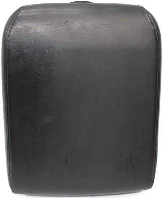 2009-2013 Dodge Ram 1500 Center Console Armrest Lid Cover Black