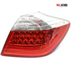 2009-2012 Hyundai Genesis Passenger Right Side Rear Tail Light 92401-3M0