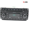 2008-2012 Chrysler Dodge Jeep Radio Stereo Mp3 Cd Player P05064420AD