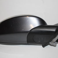 2007-2009 BMW 328i PASSENGER SIDE POWER DOOR MIRROR GRAY