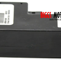 2003-2007 Lincoln Navigator Front Seat  Control Module 2L1T-14C724-AF - BIGGSMOTORING.COM