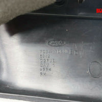 2008-2018 Ford F250 F350 Left Door Upper Speaker Trim Cover 7C34-17D698-BDW