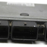 2010 Nissan Maxima Engine Computer Control Module A56-E47 Z1C 0320