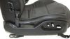 2014-2019  Chevy Corvette Front Passenger Right Side Leather Seat