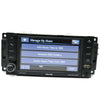 2013-2018 Chrysler Town & Country RHB MyGig High Speed Navi Radio P05091331AF