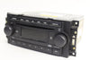 2004-2008 Chrysler Dodge Jeep Radio Stereo Cd Player - BIGGSMOTORING.COM