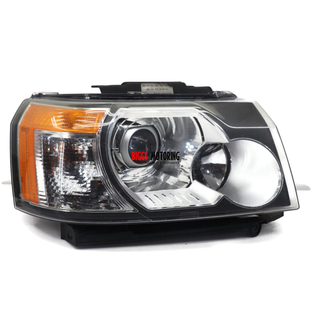 2008-2012 Land Rover LR2 Passenger Right Side Head Light 6H52-13W029-JG