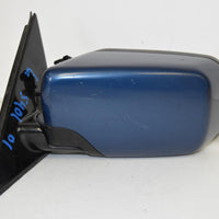 1997-2003 Bmw Left Driver Side Mirror I11 E1 0117351 - BIGGSMOTORING.COM