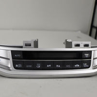 13-14-15 HONDA ACCORD TEMPERATURE/CLIMATE CONTROL - BIGGSMOTORING.COM