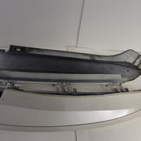 2002-2006  Escalade Cadillac Driver & Passenger Rear Quarter Panel Applique - BIGGSMOTORING.COM