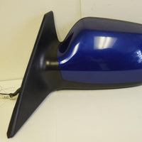 2003-2008 MAZDA 6 LEFT DRIVER SIDE DOOR MIRROR 6377 - BIGGSMOTORING.COM