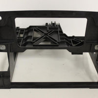 2007-2010 BMW 325 DASH RADIO FRAME 5145 7 075 394