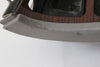 01-02 Cadillac Escalade Center Console Cup Holder & Ash Tray Woodgrain Trim Tan - BIGGSMOTORING.COM