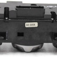 2003-2008 HONDA ELEMENT A/C HEATER CLIMATE CONTROL UNIT 79600-SCV-A01 - BIGGSMOTORING.COM