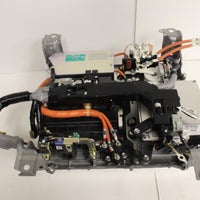 2005-2007 Honda Accord Hybrid Battery Charger Inverter Dc Converter - BIGGSMOTORING.COM