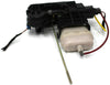 2000-2002 Mercedes Benz W220 S500 Trunk Lid Latch Lock Actuator A 220 800 04 78 - BIGGSMOTORING.COM