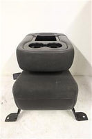 2007-2014 CHEVY SILVERADO SIERRA TAHOE SUBURBAN CENTER CONSOLE JUMP SEAT