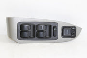 2006-2008 HONDA PILOT DRIVER SIDE POWER WINDOW MASTER SWITCH 83560-S9V-C110-M1 - BIGGSMOTORING.COM