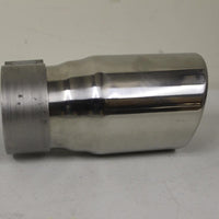 2006-2013 Chevrolet Impala Highly Polished Exhaust Tip