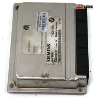 1999-2000 BMW 528i ECU Engine Computer Module 7500255 - BIGGSMOTORING.COM