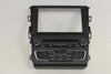 2016 FORD FUSION CLIMATE CONTROL AND RADIO CONTROL GS7T-18E245-ADB #RE-BIGGS