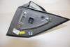 2005-2009 HYUNDAI TUCSON DRIVER SIDE POWER DOOR MIRROR BLACK - BIGGSMOTORING.COM