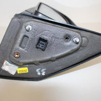 2005-2009 HYUNDAI TUCSON DRIVER SIDE POWER DOOR MIRROR BLACK - BIGGSMOTORING.COM