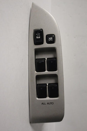 2006-2009 LEXUS RX350 RX330 DRIVER SIDE POWER WINDOW MASTER SWITCH 84040-48140 - BIGGSMOTORING.COM