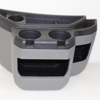 2008-2014 Ford E250 Super Duty Dash Cupholder Console