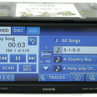 2007-2014 Chrysler Town & Country MyGig HIGH Speed Radio Cd Player P05091201AA