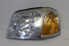 2002-2009 GMC ENVOY LEFT DRIVER SIDE HEADLIGHT 40310748 - BIGGSMOTORING.COM