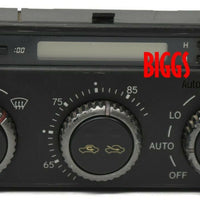 2002-2005 Lexus IS300 Ac Heater Climate Control Unit 88650-53060 - BIGGSMOTORING.COM