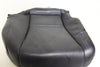 2007-2009 LEXUS LS460 REAR RIGHT PASSENGER SIDE SEAT LOWER CUSHION