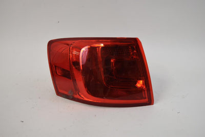 2011-2014 VOLKSWAGEN VW JETTA DRIVER LEFT SIDE REAR TAIL LIGHT RE#BIGGS