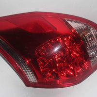 2006-2008 TOYOTA RAV-4 PASSENGER SIDE TAIL LIGHT 28272 - BIGGSMOTORING.COM