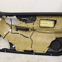 2000-2006 MERCEDES BENZ W215 CL500 CL55 DRIVER SIDE DOOR PANEL - BIGGSMOTORING.COM