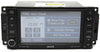 2007-2013 Chrysler 300 Ren Mygig Bajo Velocidad Radio CD Jugador P05064758AB