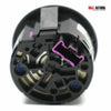 2004-2006 Nissan Titan 4x4 2Wd Transfer Case Control Switch 4ASX-7Z155-AA - BIGGSMOTORING.COM