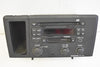 2001-2005 Volvo Stereo 6 Disc Changer Cd Cassette Player 30657700 - BIGGSMOTORING.COM