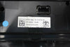 2012-2014 TOYOTA CAMRY A/C HEATER CLIMATE CONTROL UNIT 55900-06360