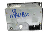 2009-2012 CHEVROLET MALIBU PLAYER/RADIO
