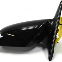 2002-2006 Toyota Camry Driver Left Side Power Door Mirror Black 32741 - BIGGSMOTORING.COM