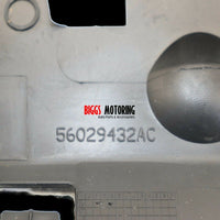 2009-2021 Dodge Ram 1500 Transfer Case Control Module Cover Trim Oem 56029432ac