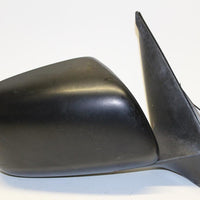 2005-2011 Toyota Tacoma Passenger Right Side Manual Door Mirror - BIGGSMOTORING.COM