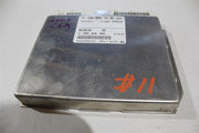 99 -02 MERCEDES BENZ W208 CLK320 CLK430 CLK ESP MODULE COMPUTER   0295457032 Q01