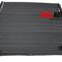 2019 Chevy Silverado Sierra 1500 Lock & Roll Up Soft Top Tonneau Cover 84060324