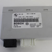 2009-2011 BMW E81 E90 335i PDC-SG PARKING CONTROL UNIT