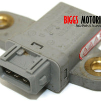 1998-2003 Mercedes Benz W20 S430  Lateral Acceleration  Sensor 012 542 04 17 - BIGGSMOTORING.COM