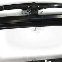 2011-2015 Scion Tc Panoramic Sunroof Glass Frame Only